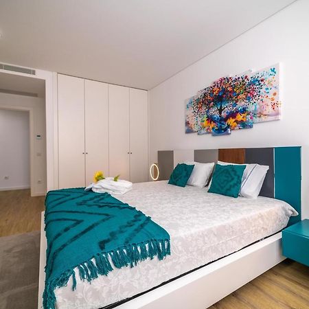 Ferreira'S House Guimaraes Lejlighed Eksteriør billede
