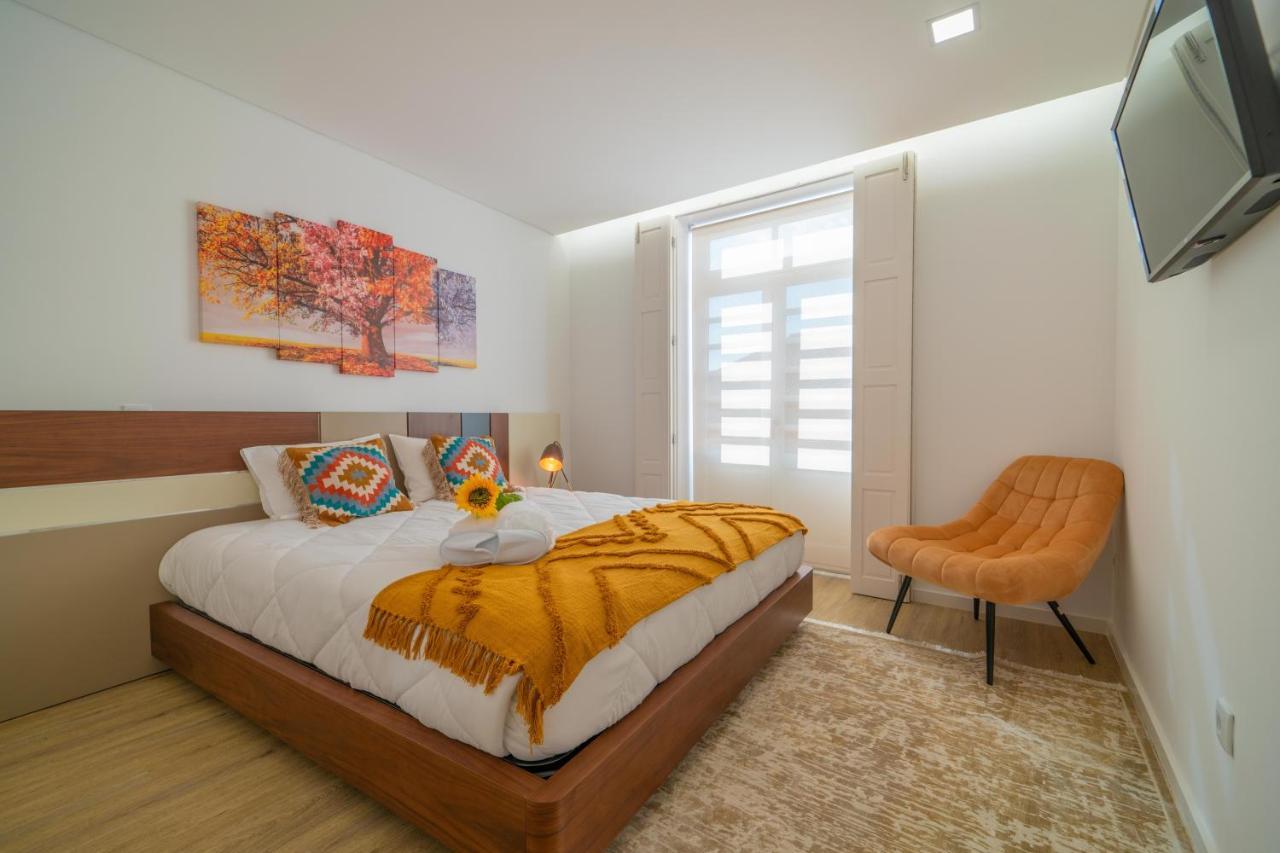 Ferreira'S House Guimaraes Lejlighed Eksteriør billede