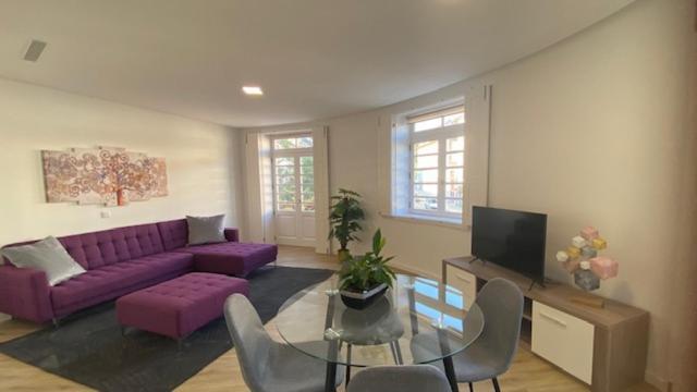 Ferreira'S House Guimaraes Lejlighed Eksteriør billede