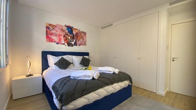 Ferreira'S House Guimaraes Lejlighed Eksteriør billede