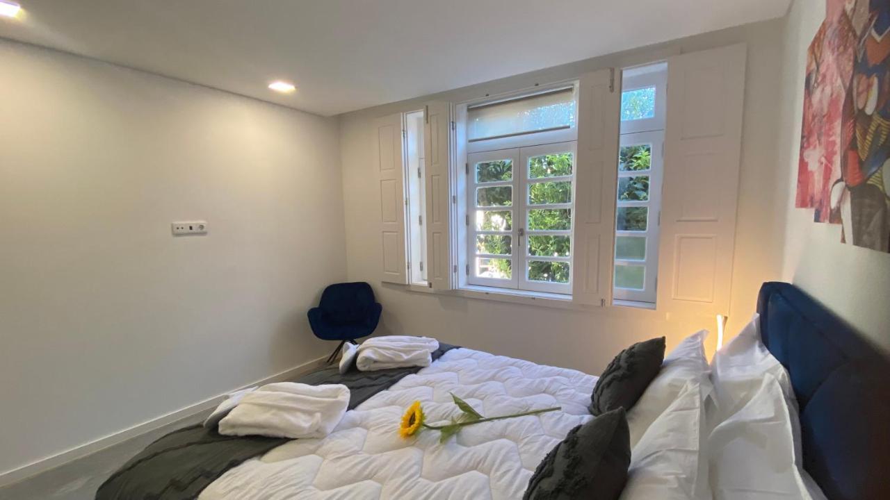 Ferreira'S House Guimaraes Lejlighed Eksteriør billede