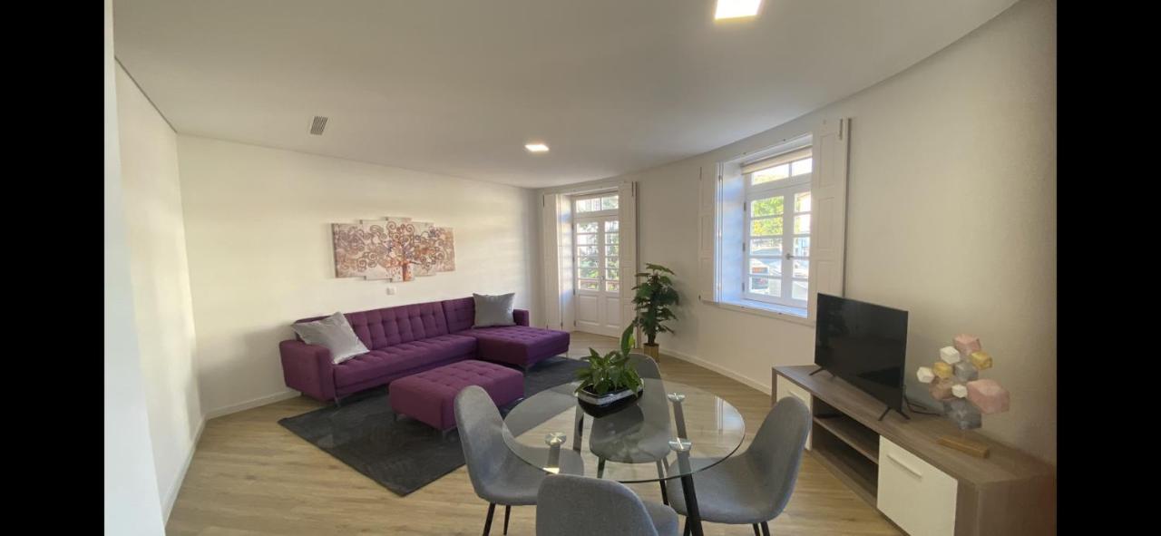 Ferreira'S House Guimaraes Lejlighed Eksteriør billede