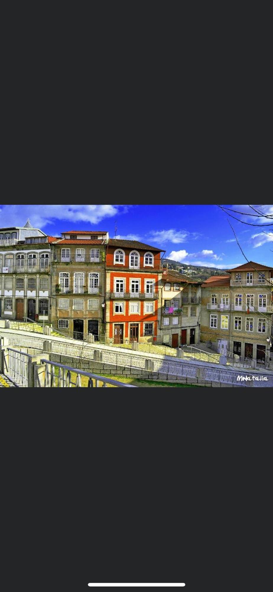 Ferreira'S House Guimaraes Lejlighed Eksteriør billede