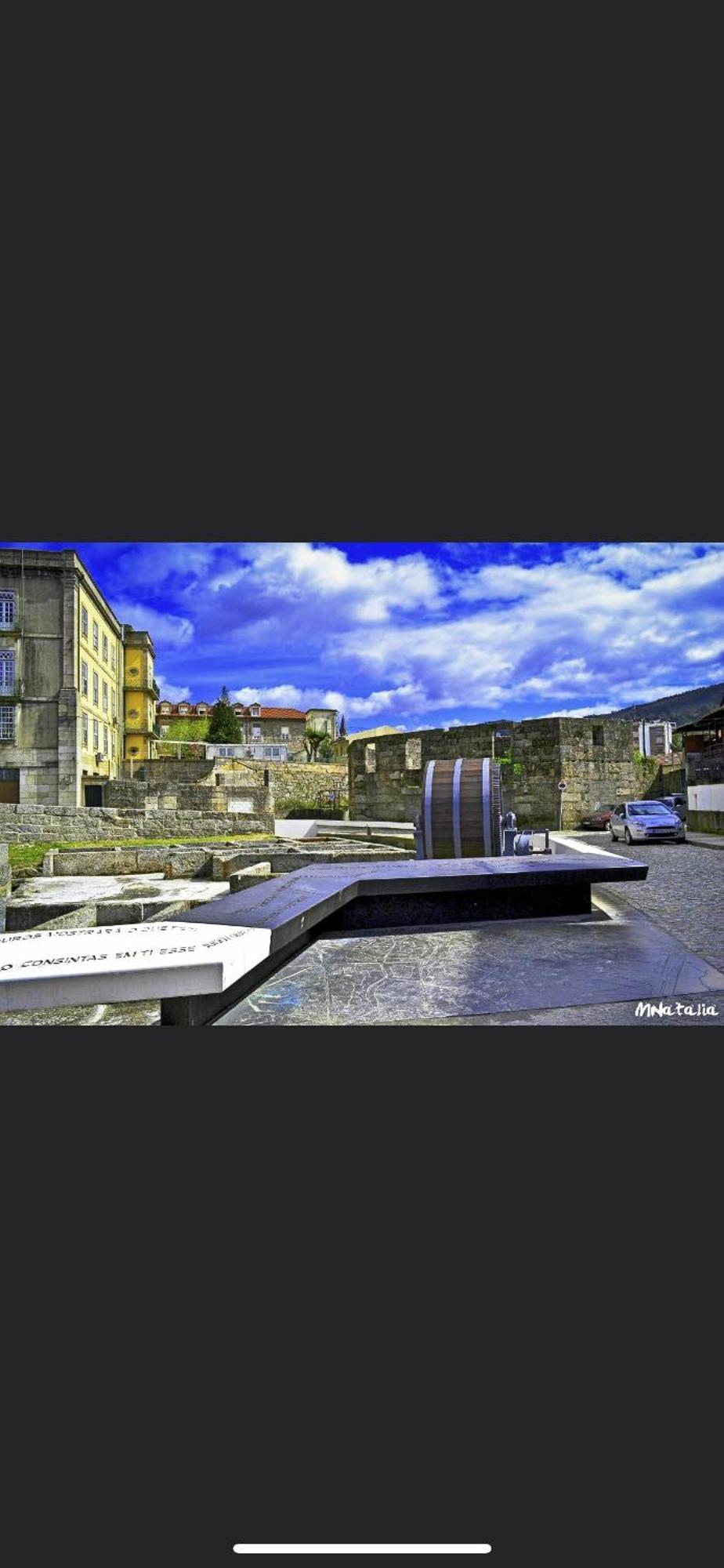Ferreira'S House Guimaraes Lejlighed Eksteriør billede