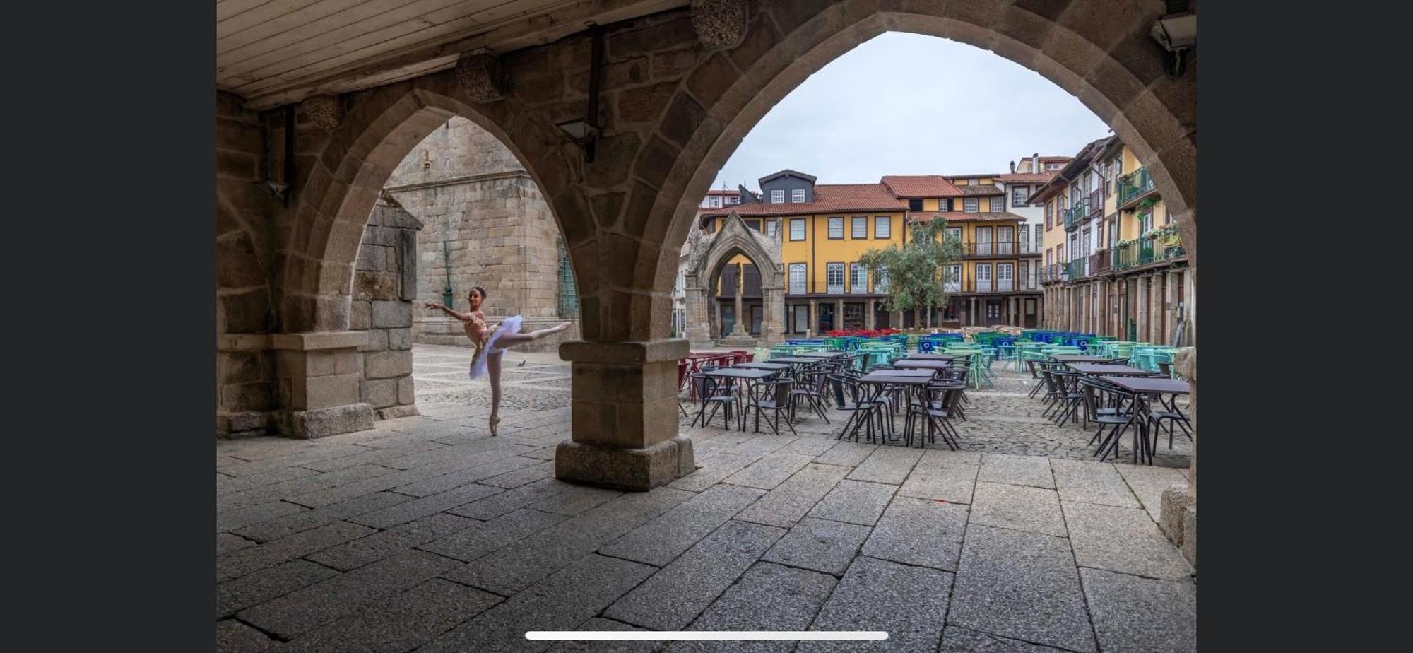 Ferreira'S House Guimaraes Lejlighed Eksteriør billede