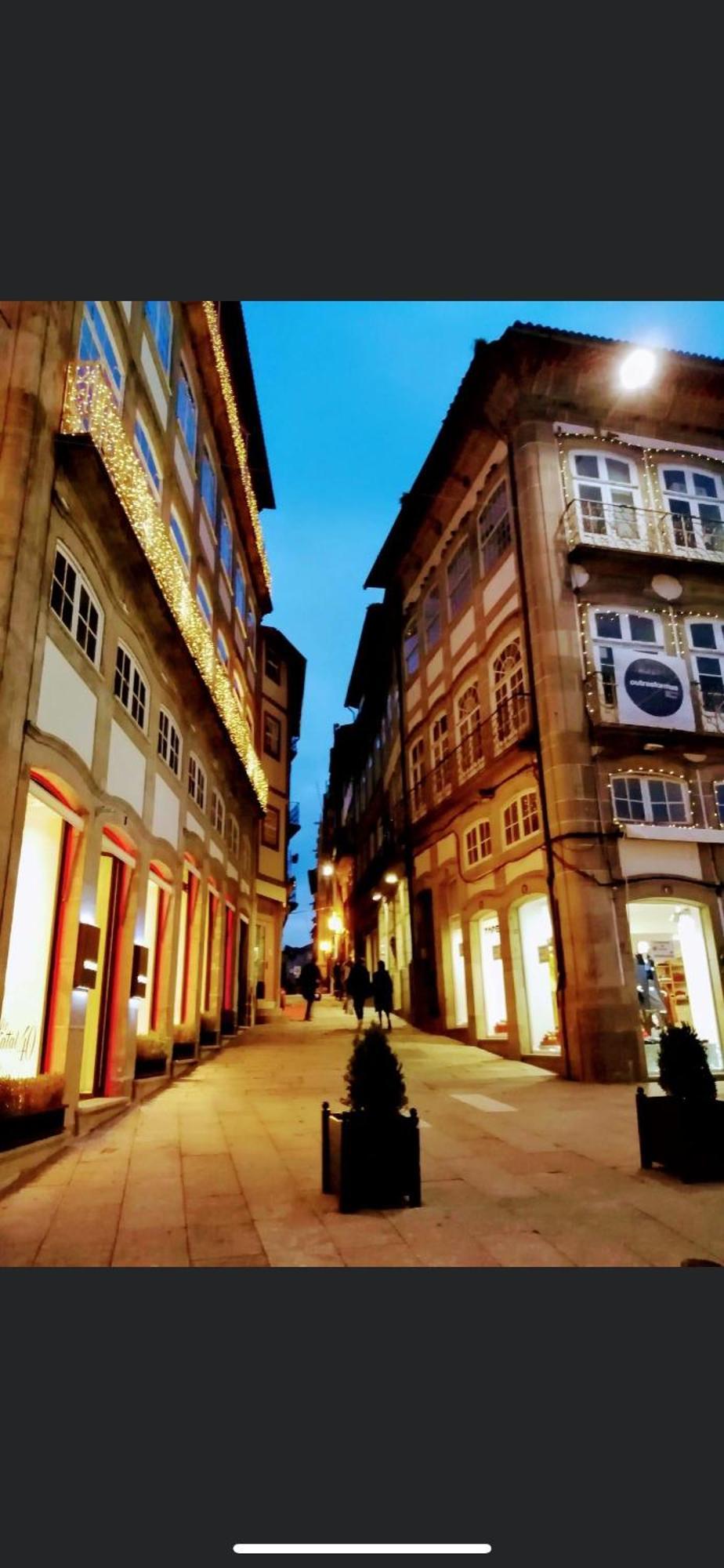 Ferreira'S House Guimaraes Lejlighed Eksteriør billede