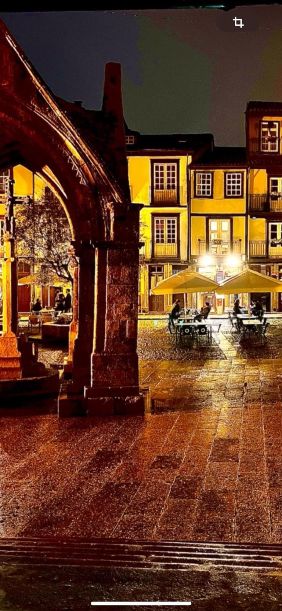 Ferreira'S House Guimaraes Lejlighed Eksteriør billede